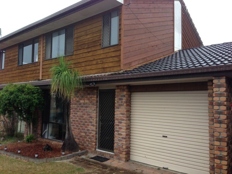 Varsity Lakes QLD 4227