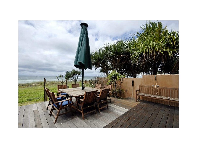 Mermaid Beach QLD 4218