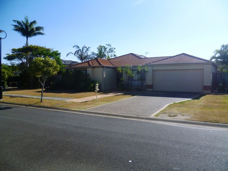 3 Mustique Court, Burleigh Heads QLD 4220