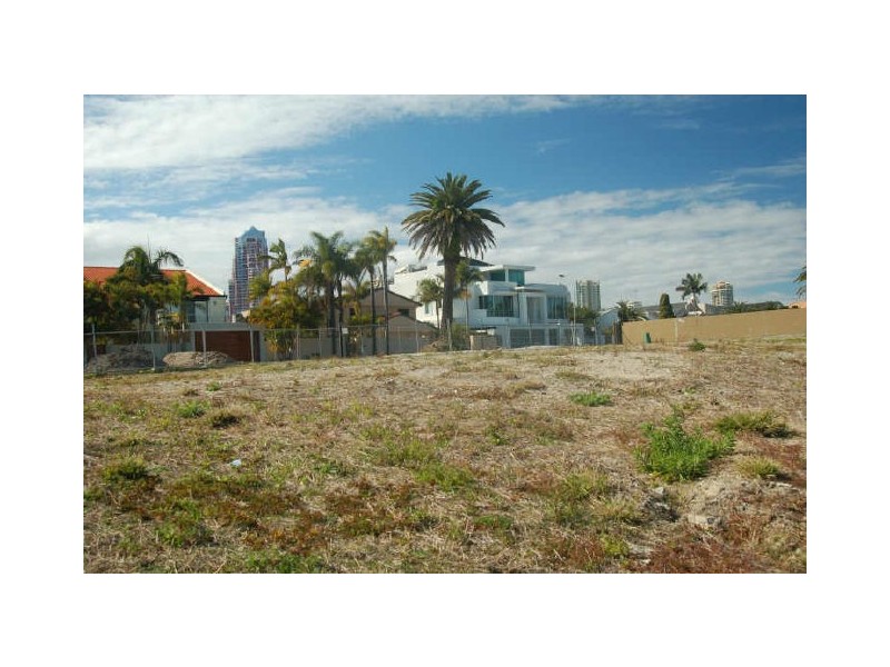 Surfers Paradise QLD 4217