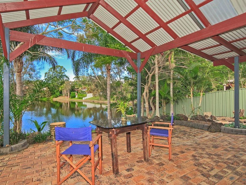 33 Pinnacle Court, Robina QLD 4226