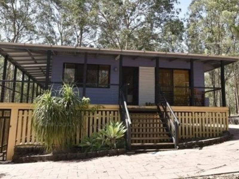 Upper Lockyer QLD 4352