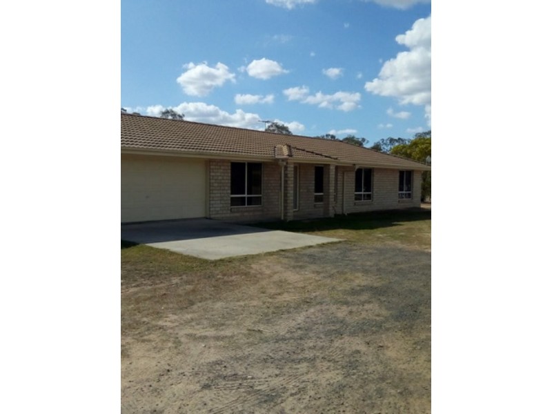 4 BROLGA WAY, Adare QLD 4343