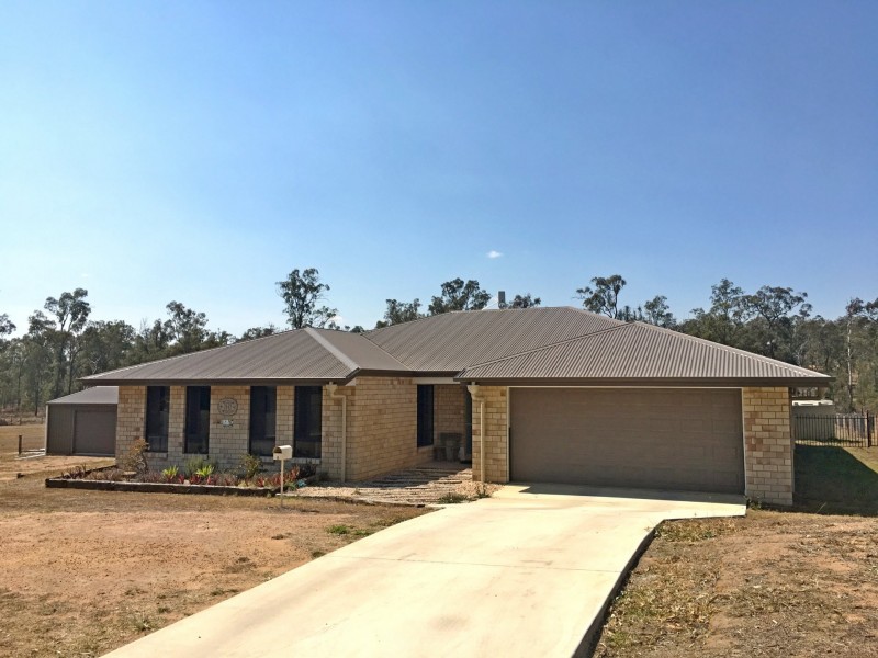 8 Hanlon Court, Laidley Heights QLD 4341