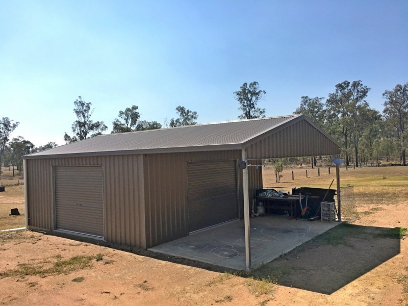8 Hanlon Court, Laidley Heights QLD 4341