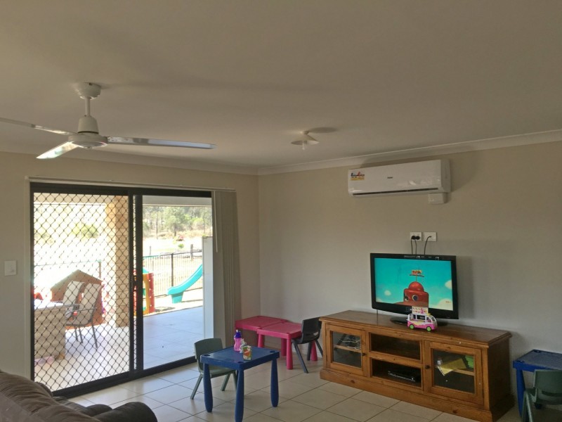 8 Hanlon Court, Laidley Heights QLD 4341