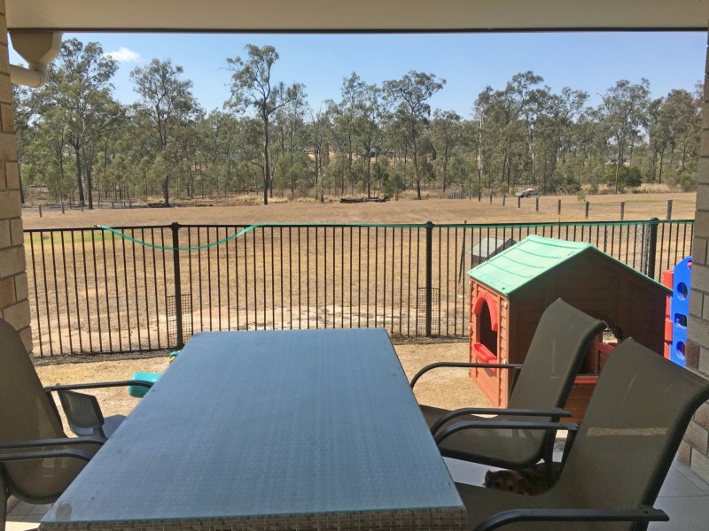 8 Hanlon Court, Laidley Heights QLD 4341