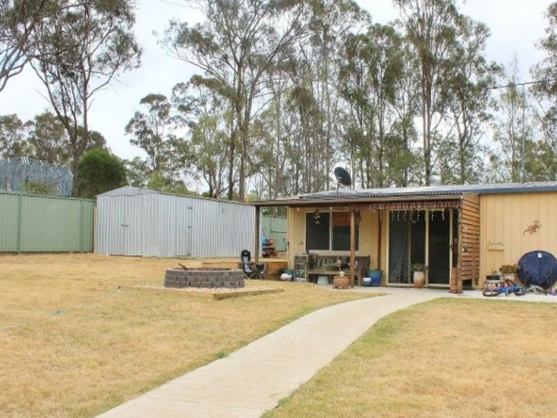 11 Grebe Court, Laidley Heights QLD 4341