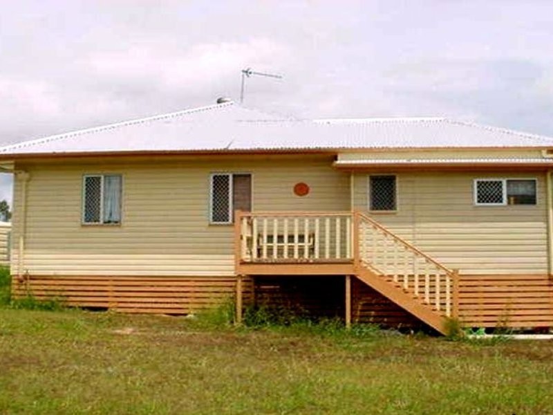 16 Hein cOURT, Regency Downs QLD 4341