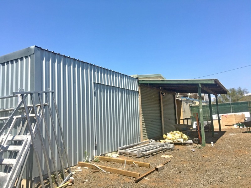 8518 Warrego Hwy, Withcott QLD 4352
