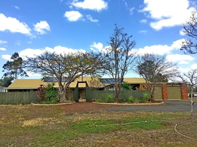 26 Rangeview Drive, Gatton QLD 4343