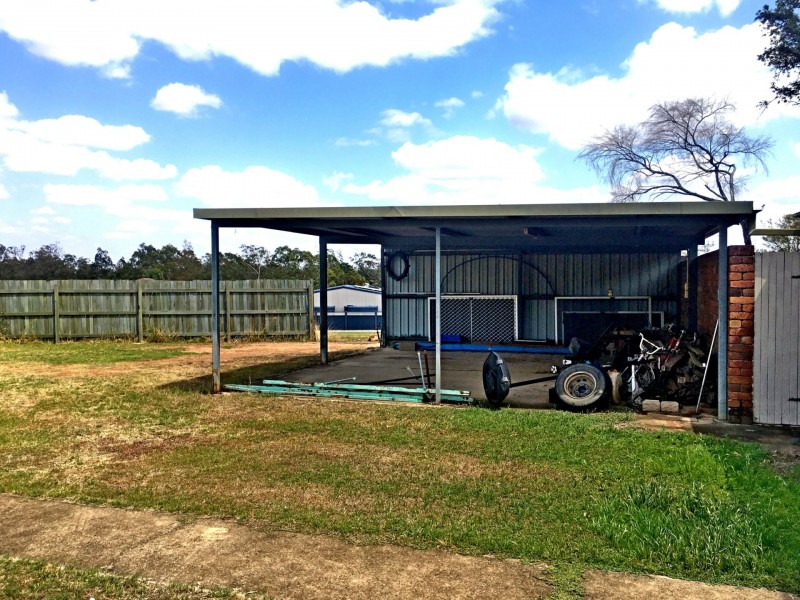 26 Rangeview Drive, Gatton QLD 4343