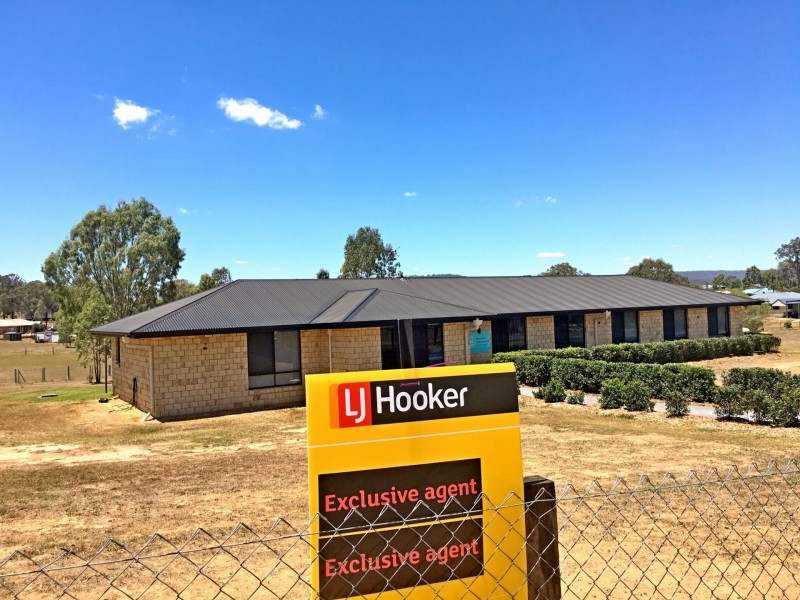 76 Fairway Drive, Hatton Vale QLD 4341