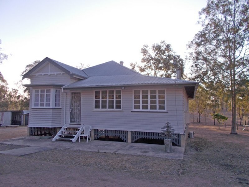 26 HARVEY ROAD, Forest Hill QLD 4342