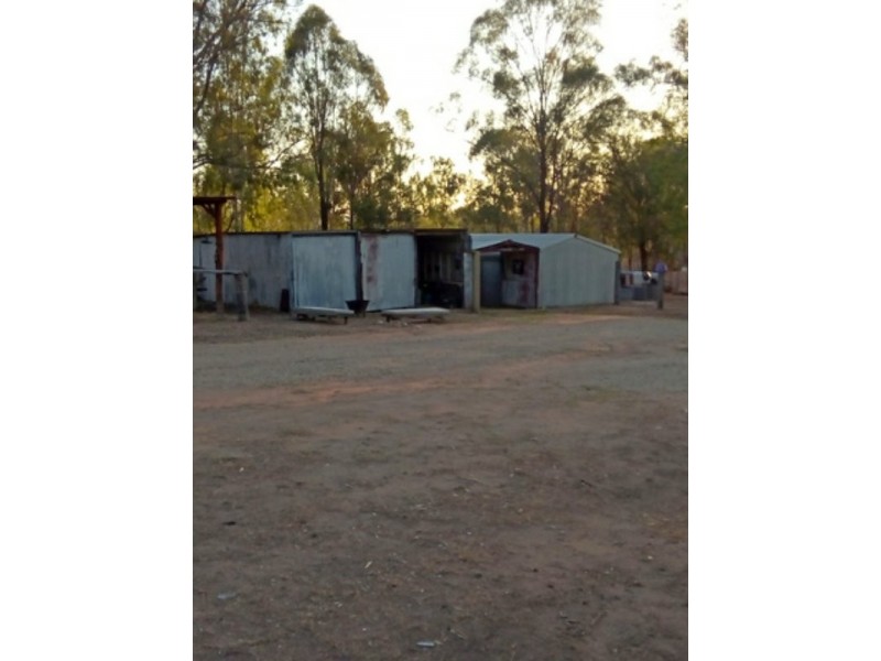 26 HARVEY ROAD, Forest Hill QLD 4342