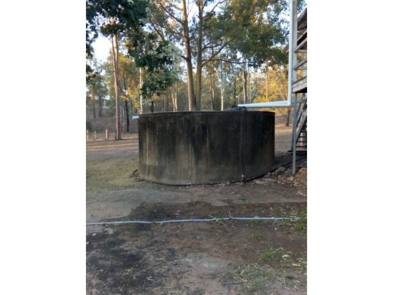 26 HARVEY ROAD, Forest Hill QLD 4342