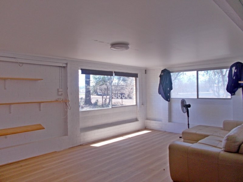 50 PIEPERS ACCESS, Lower Tenthill QLD 4343