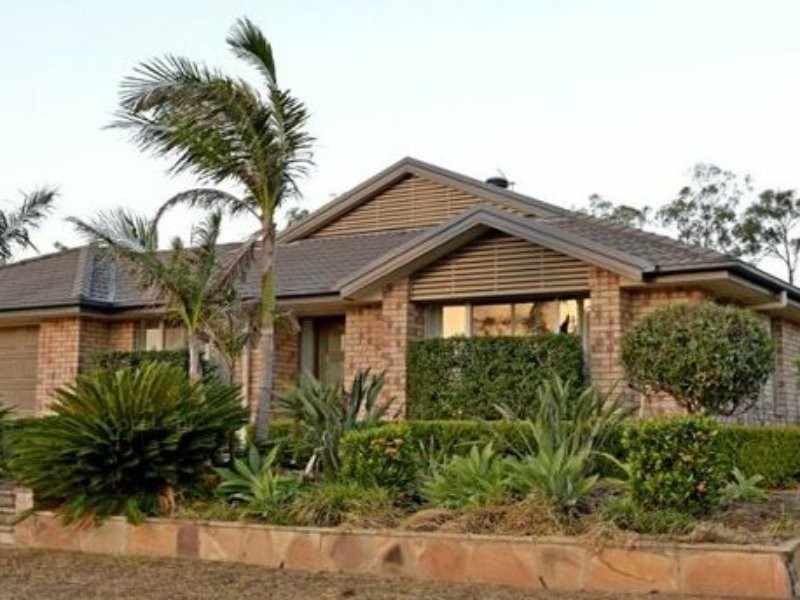 15 KURRAJONG ROAD, Gatton QLD 4343