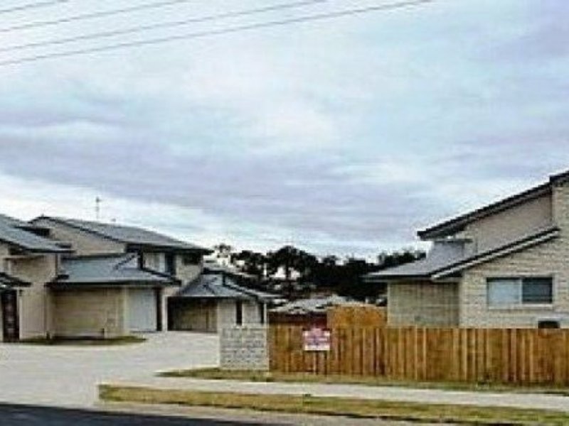 Unit 3/91 WOODLANDS ROAD, Gatton QLD 4343