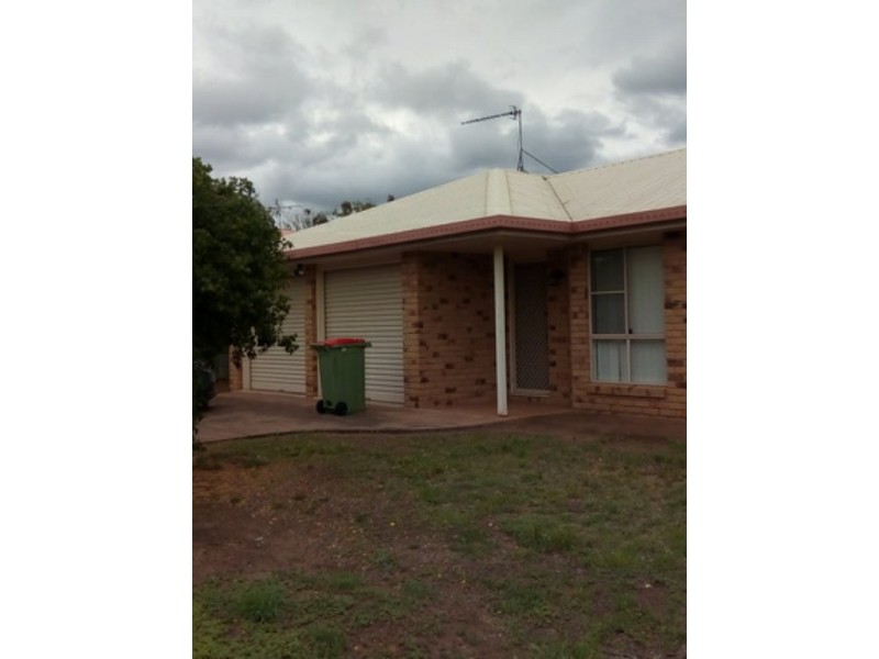 8 MURPHY STREET, Gatton QLD 4343