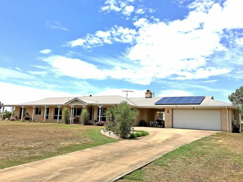 424 Old Toowoomba, Placid Hills QLD 4343