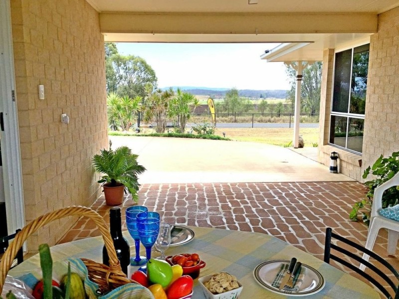 424 Old Toowoomba, Placid Hills QLD 4343