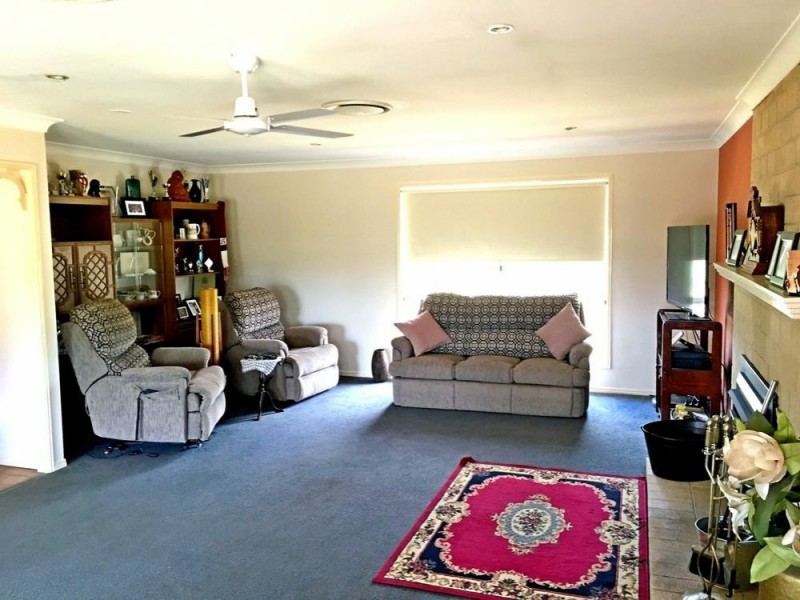 424 Old Toowoomba, Placid Hills QLD 4343