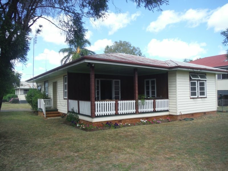 Gatton QLD 4343