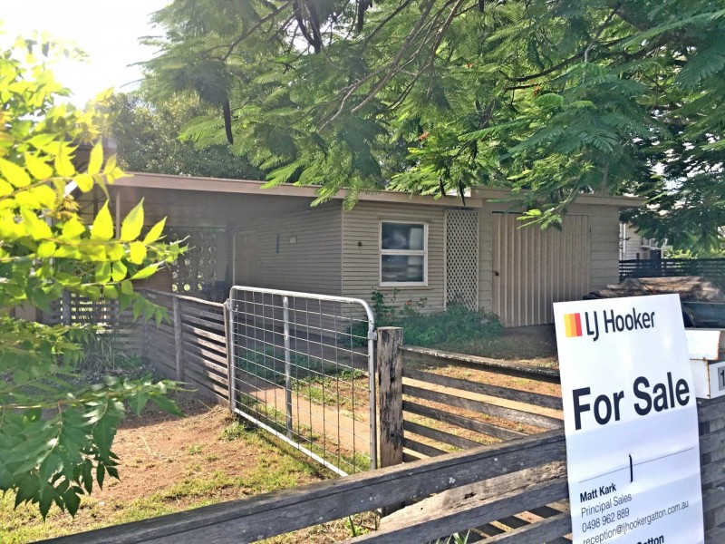 1 Glenore Grove Rd, Forest Hill QLD 4342