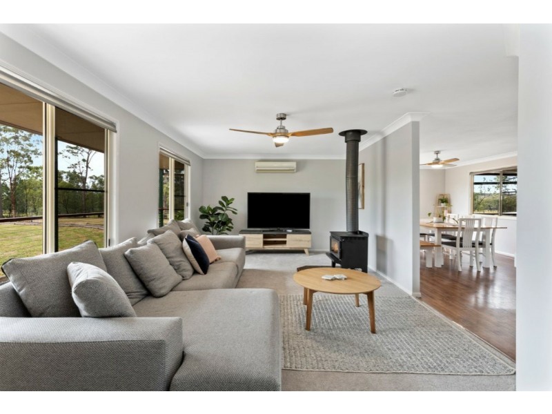 119 MISSOURI  ROAD, Veradilla QLD 4347