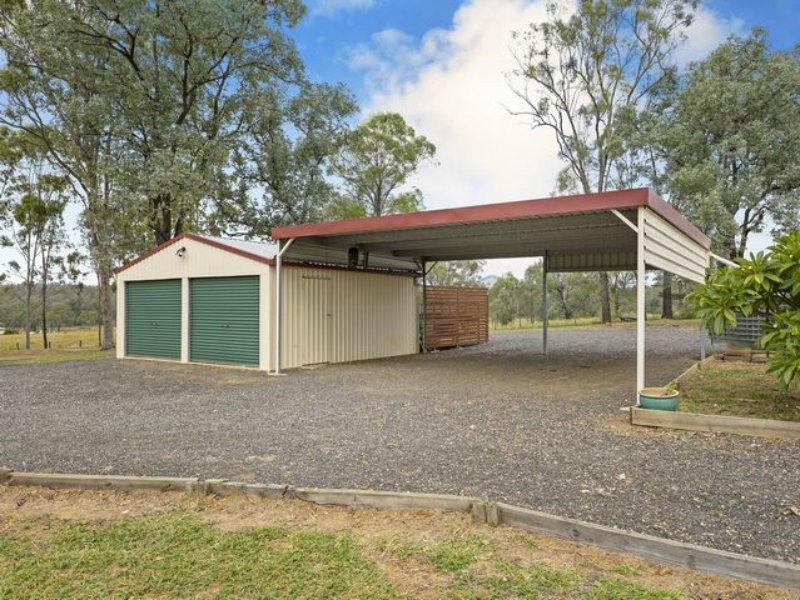 119 MISSOURI  ROAD, Veradilla QLD 4347