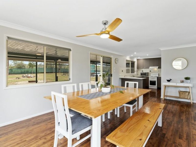 119 MISSOURI  ROAD, Veradilla QLD 4347