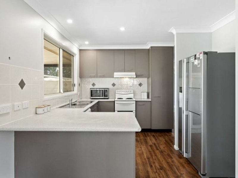 119 MISSOURI  ROAD, Veradilla QLD 4347