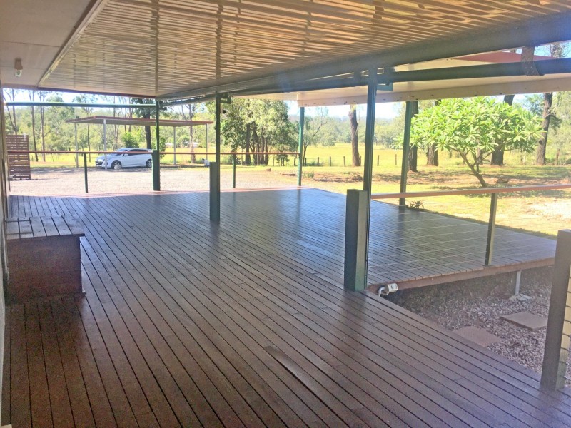 119 MISSOURI  ROAD, Veradilla QLD 4347