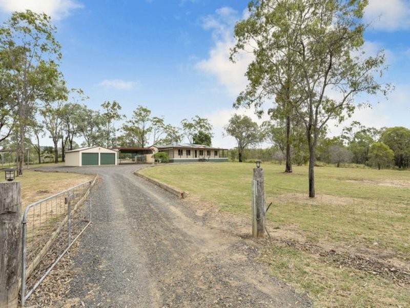 119 MISSOURI  ROAD, Veradilla QLD 4347