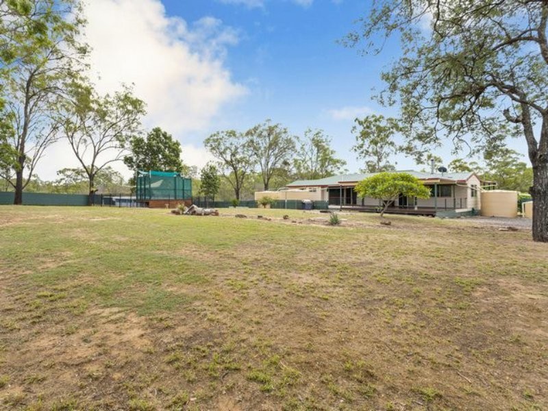 119 MISSOURI  ROAD, Veradilla QLD 4347