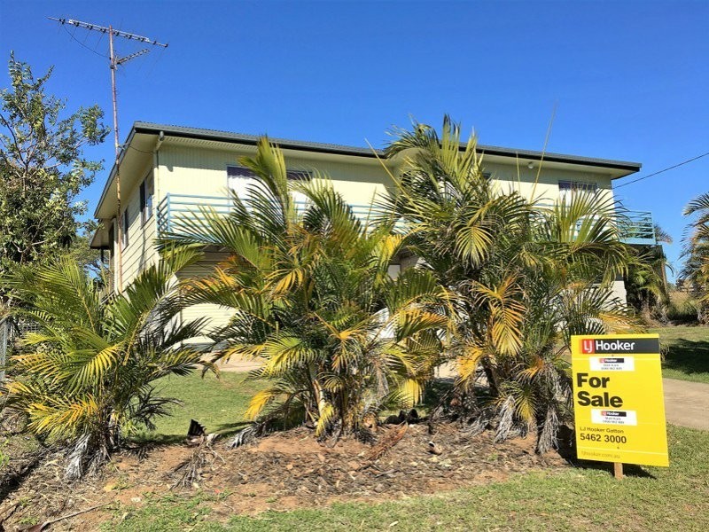 158 RAILWAY STREET, Gatton QLD 4343