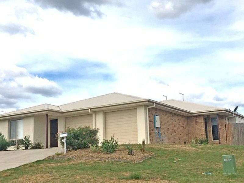 1/39 Allan Cunningham, Gatton QLD 4343