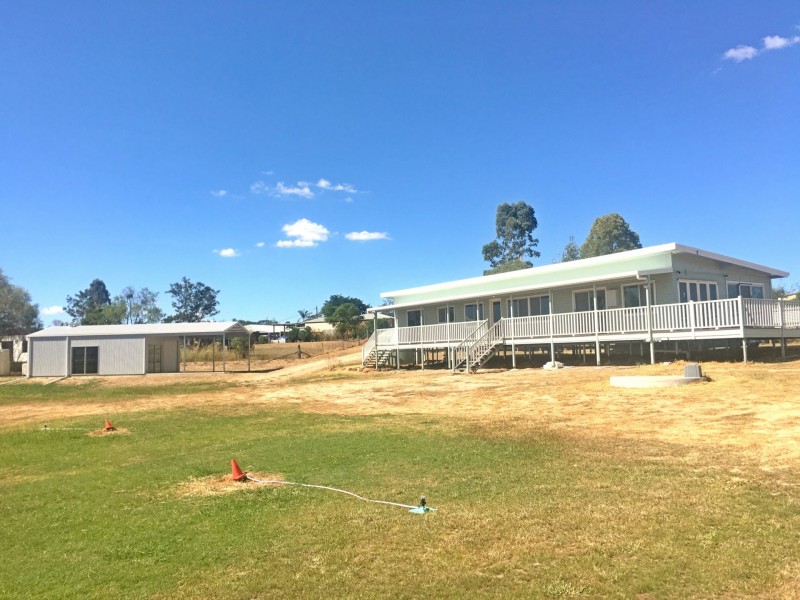 22 Hein Court, Regency Downs QLD 4341