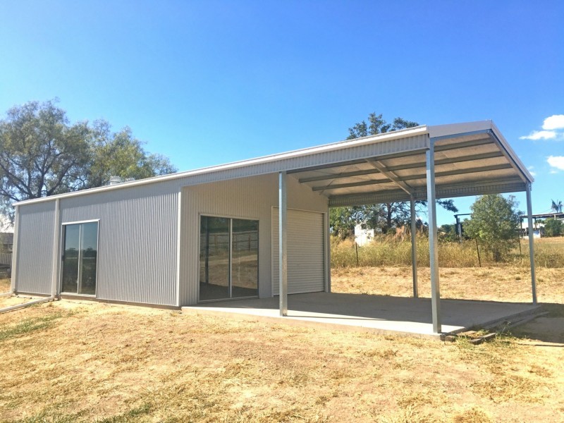 22 Hein Court, Regency Downs QLD 4341