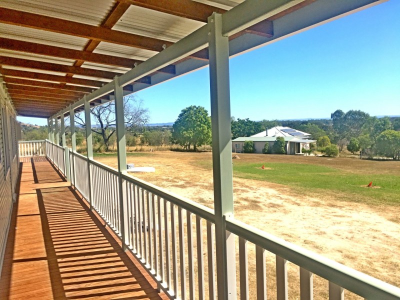 22 Hein Court, Regency Downs QLD 4341