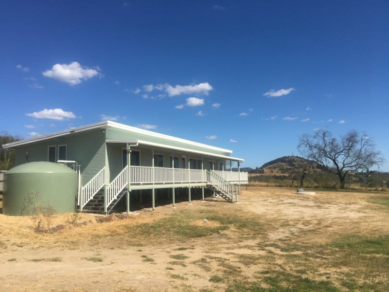 22 Hein Court, Regency Downs QLD 4341