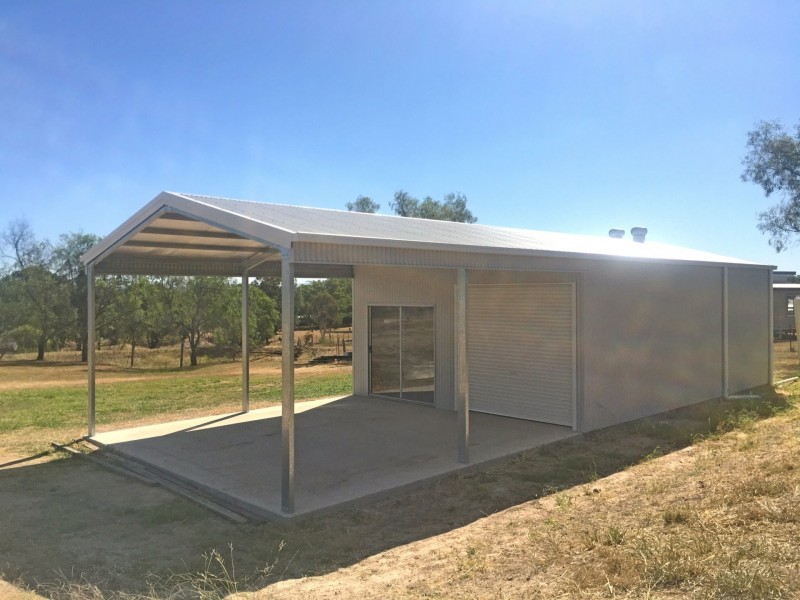 22 Hein Court, Regency Downs QLD 4341