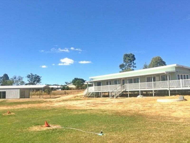 22 Hein Court, Regency Downs QLD 4341