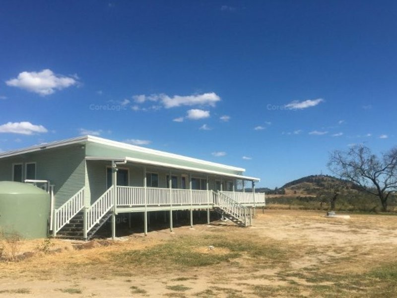 22 Hein Court, Regency Downs QLD 4341