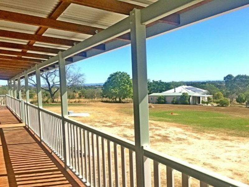 22 Hein Court, Regency Downs QLD 4341