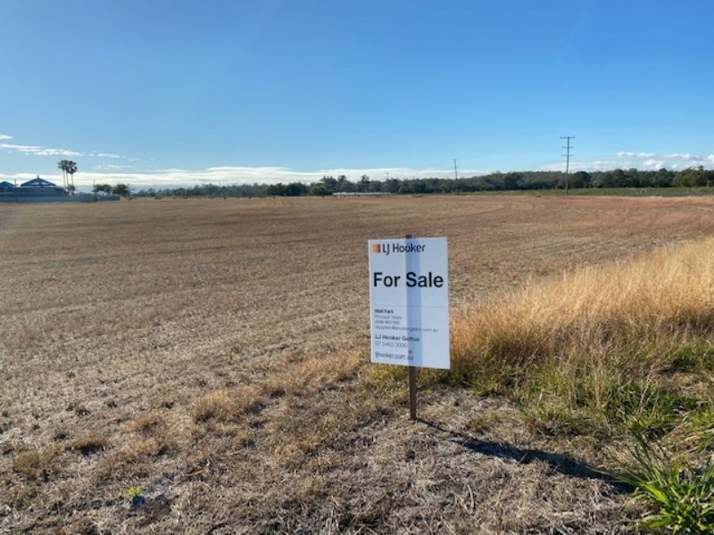 Lot 10 Harm Drive, Glenore Grove QLD 4342