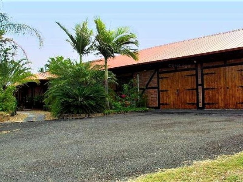 38 Range Crescent, Laidley QLD 4341