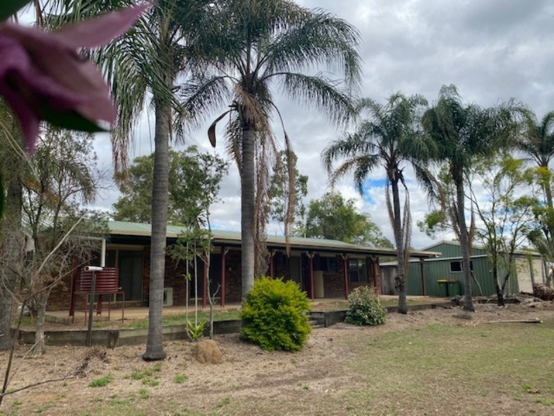 66 Huntingdale Crescent, Placid Hills QLD 4343