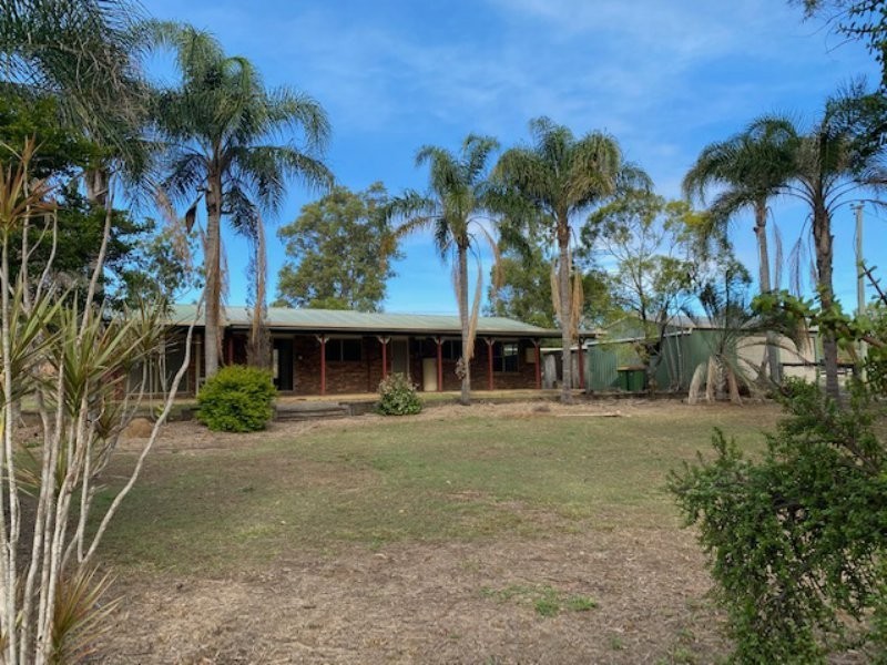 66 Huntingdale Crescent, Placid Hills QLD 4343